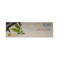  Toner Ion W...