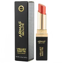Armaf Velvet Matte Lipstick - Rochelle 02