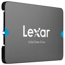  SSD Lexar 1...