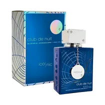 Perfume Armaf Club de Nuit Iconic Edp 105ML - Masculino