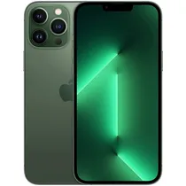 Celular Apple iPhone 13 Pro Max A2484LL - 4/128GB - 6.7" - e-Sim - NFC - Green (Cpo)