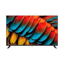 TV LED 55 FTX FTX55UHD5V1 4K Smart Wi-Fi Android 15