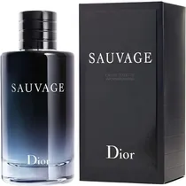 Dior Sauvage 200ML Edt c/s