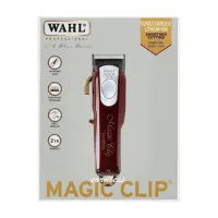  Wahl Magic ...