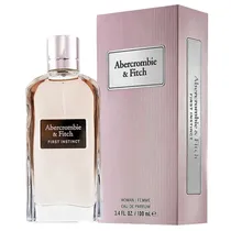 Perfume Abercrombie & Fitch First Instinct Edp - Feminino 100ML
