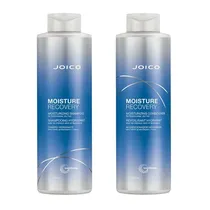 Joico Moisture Recovery Kit Shamp+Condic 1 Litro