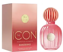 Antonio Banderas Perfume The Icon Splendid F Eau de Parfum 50ML