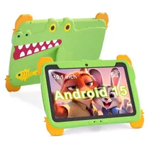 Tablet C Idea CM10000 Plus Tela 10.1" 5G 1TB 8GB Ram - Verde