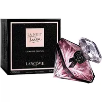 Perfume Lancome Tresor La Nuit Edp 100ML – Feminino