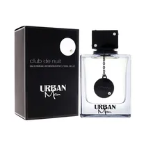 Armaf Perfume Club de Nuit Urban Man Eau de Parfum 105ML