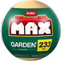  Max Garden ...