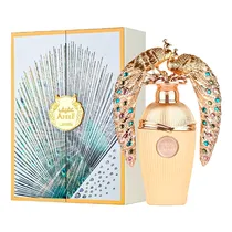 Perfume Lattafa Afeef V Edp 100ML