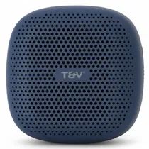 Thonet & Vander Speaker Duett 10W Blue