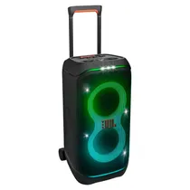 Caixa de Som JBL Party Box Stage 320 Bivolt