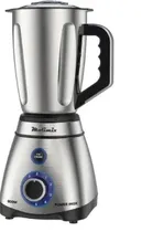 Molimix Licuadora Power Inox MLI-800 800W 110V/60HZ Gris