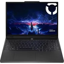 Notebook Lenovo Legion 5I ULTRA9 275HX/16/1TB/15.1" 8GB RTX5070 83F0001TUS