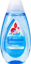  Shampoo Joh...