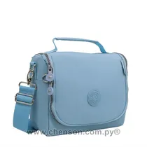 Chenson Bolsa Termica CG34336 Celeste