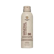 Protector Solar Australian Gold Mineral Continuous Spray SPF30 142GR