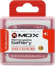  Pilha Mox A...