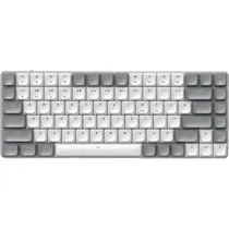 Satechi Teclado ST-KSM1LT-En SM1 Ingles Bluetooth Light.