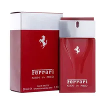  Perfume Mas...