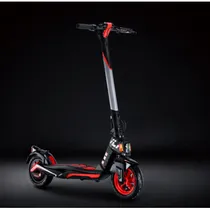Moto Eletrica Velocifero Scooter Mad-Air 350W Red - PY
