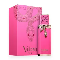 Perfume Unisex French Avenue Vulcan Baie Edp 100ML