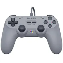 Controle Gamesir Tegenaria T3 Lite para PC Switch Steam Smar