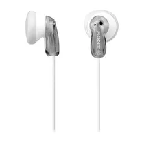 Sony Auricular MDR-E9LP 3.5MM Gray