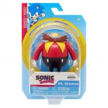  Jakks Sonic...