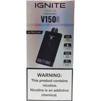 Ignite V150 Pro Lemon Ice