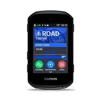 Garmin Edge...