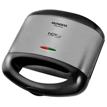 Sanduicheira Mondial Grill s-07 110V