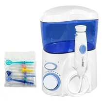 Irrigador Bucal Fio Dental de Água Care Pro 002