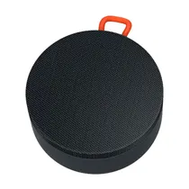 Speaker Portátil Xiaomi Mi Portable BHR4802GL Bluetooth - Cinza