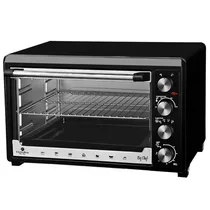 Forno Eletrico Electrobras EBHE-66L - 220V/50HZ