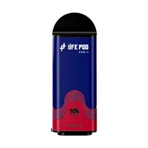 Life Pod Ec...