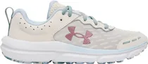 Tênis Under Armour Kids Assert 10 - 3026189-279 - Feminino