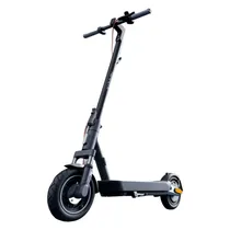 Patinete Elétrico Xiaomi Electric Scooter 5 Pro 10" 25KM - Preto