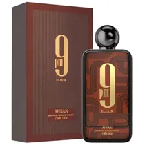 P.Afnan 9PM Elixir Edp 100ML