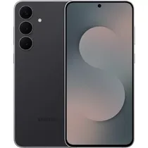 Samsung Cel S25 Fe 5G S731B Canje No 6.7" DS 8/512GB Jet Black