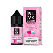  Juice BLVK ...