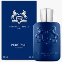 Perfume Parfums de Marly Percival Eau de Parfum Masculino 125ML