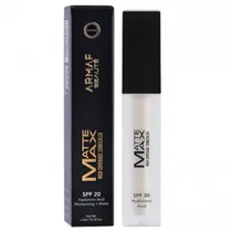 Armaf Matte Max Coverage Concealer SPF 20 Warm Beige 05