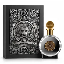  Perfume Mod...