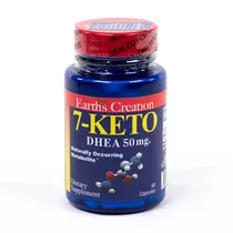  7 Keto Eart...