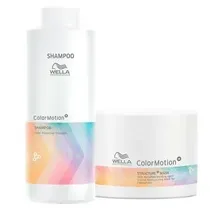  Combo Wella...