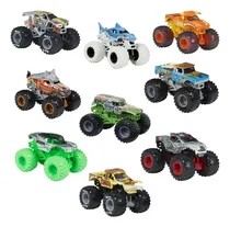  Monster Jam...