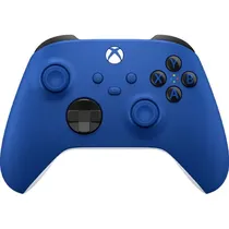 Xbox Series X/s One Control Wireless Shock Blue